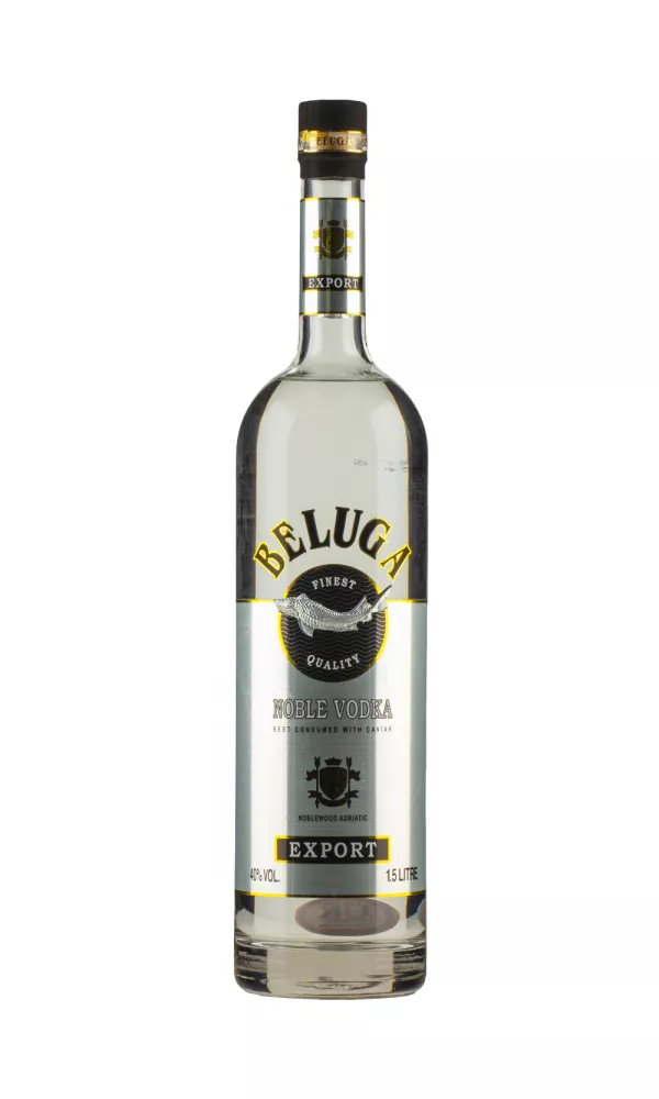 TOP0054.webp Beluga Noble Vodka Magnum