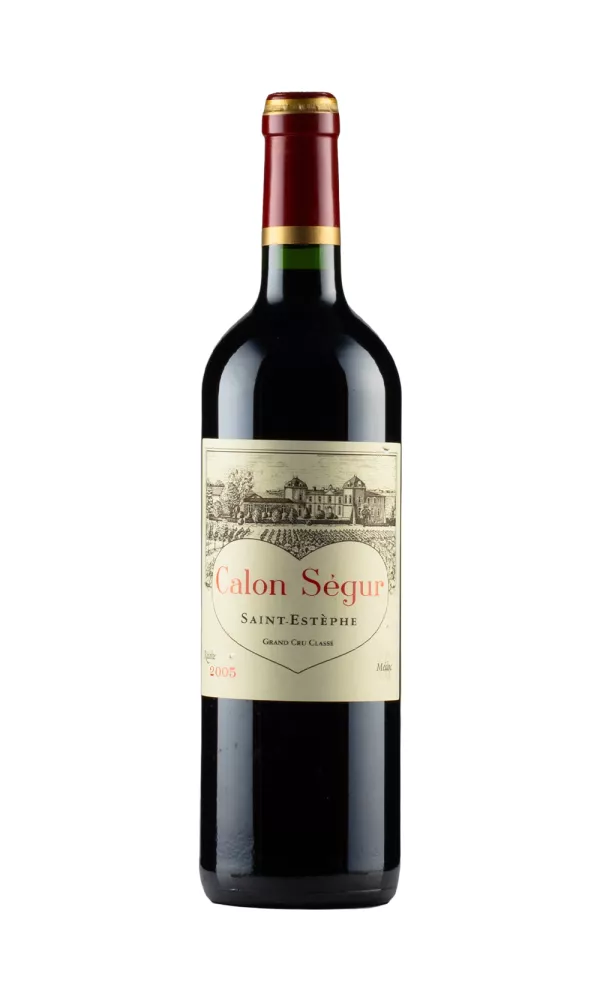 TOP0327.webp Calon Segur 2005