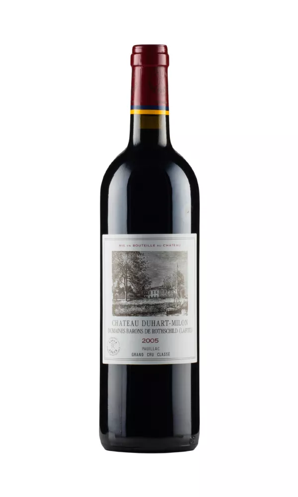 Duhart Milon 2005