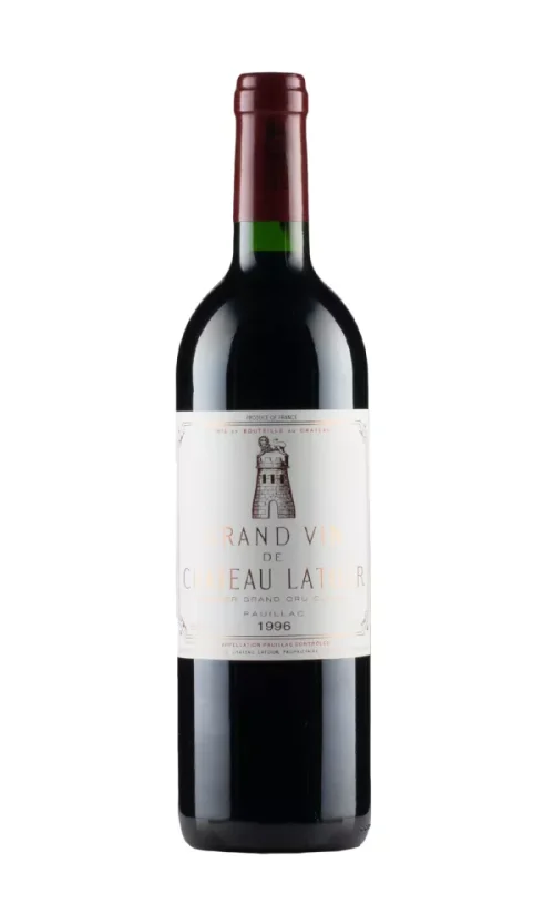 Latour 1996