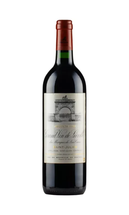 Leoville Las Cases 1995