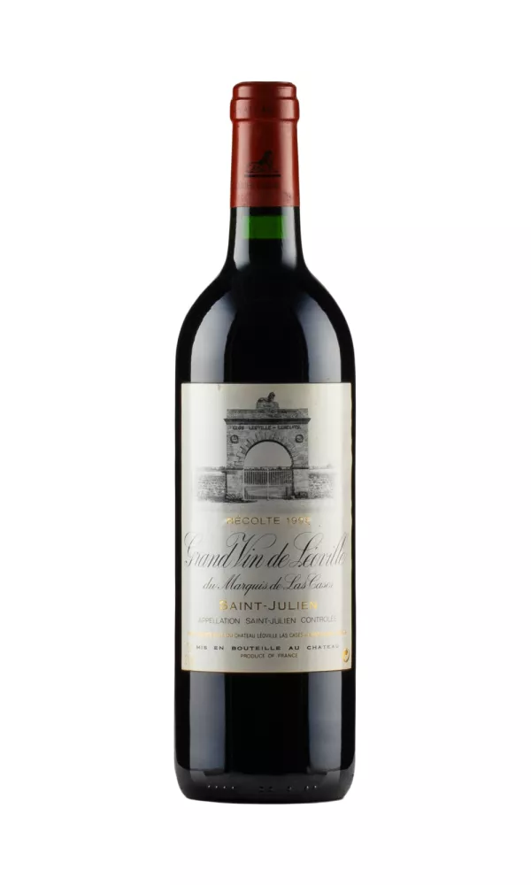 TOP0540.webp Leoville Las Cases 1995