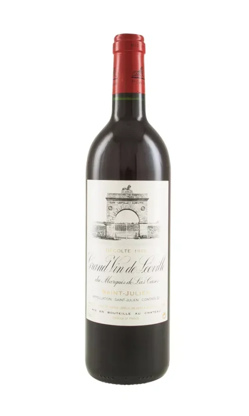 Leoville Las Cases 1996