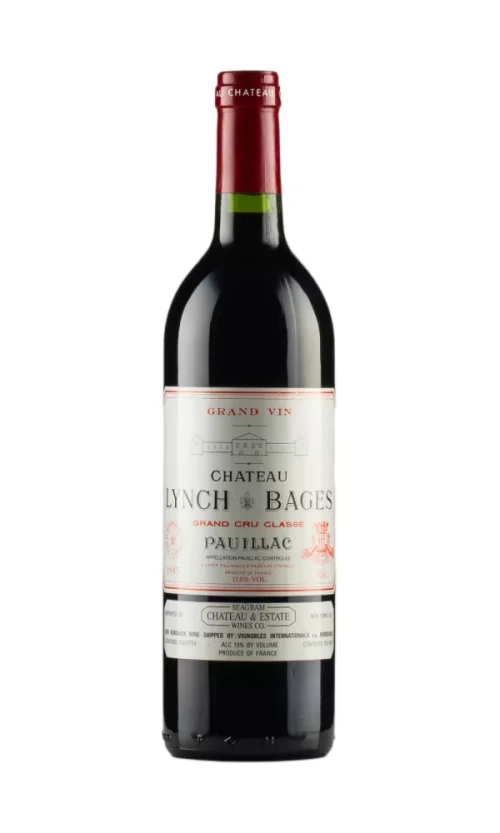 Lynch Bages 1995