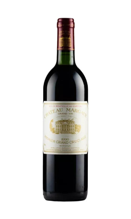 Margaux 1990