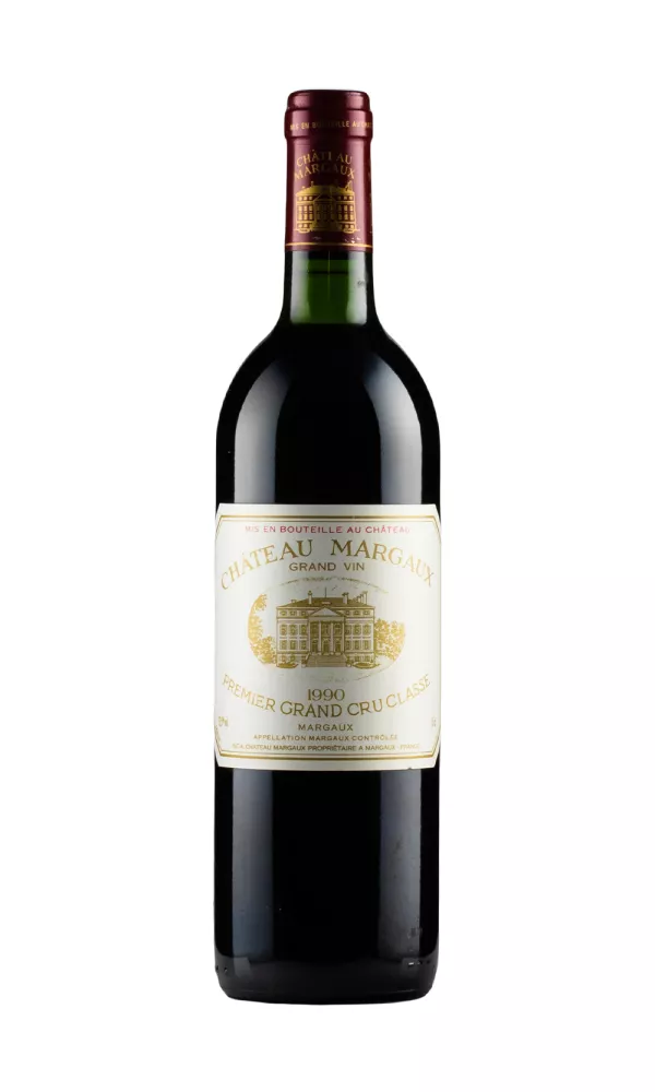 Margaux 1990