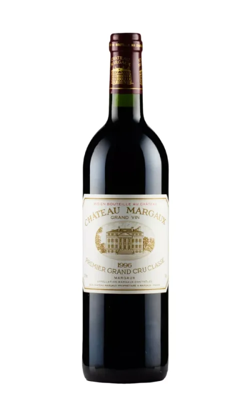 Margaux 1996