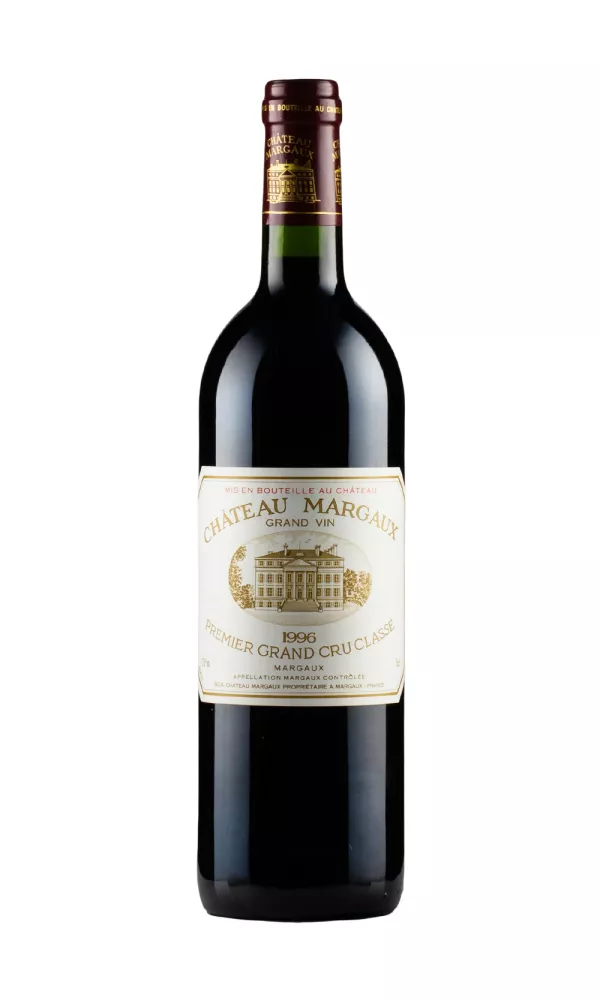 Margaux 1996