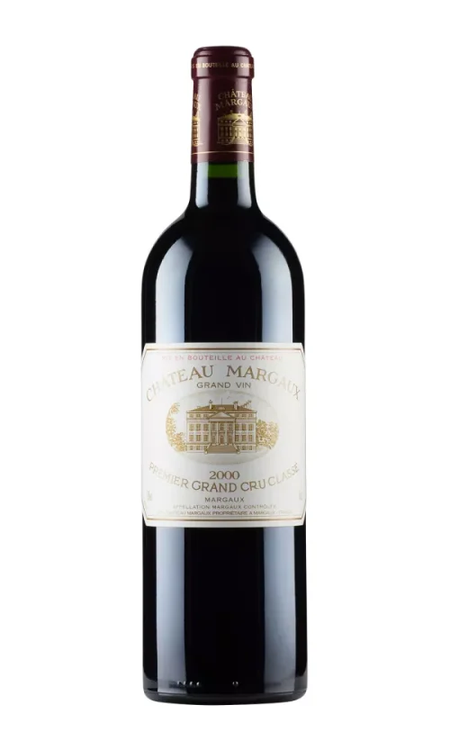 Margaux 2000