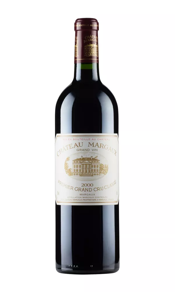 Margaux 2000