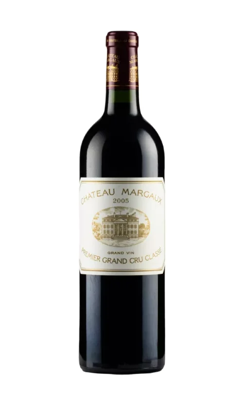 Margaux 2005