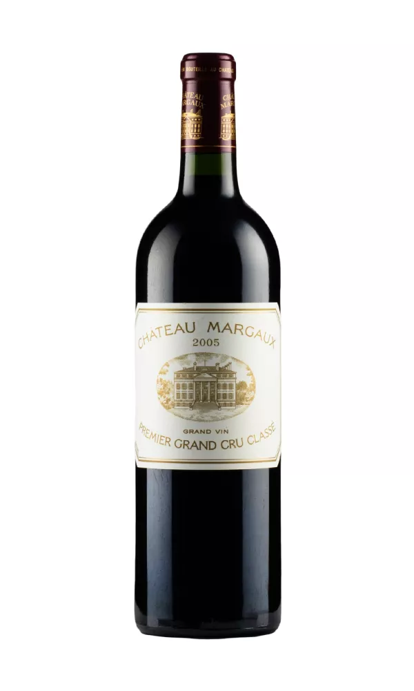 Margaux 2005