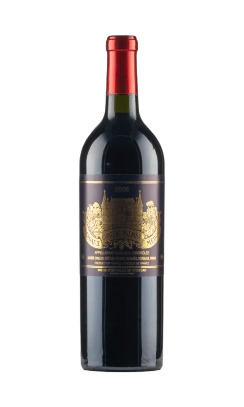 Palmer 2005