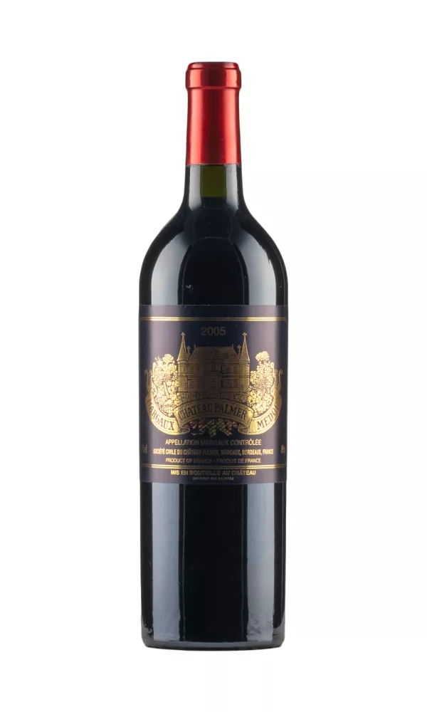 Palmer 2005