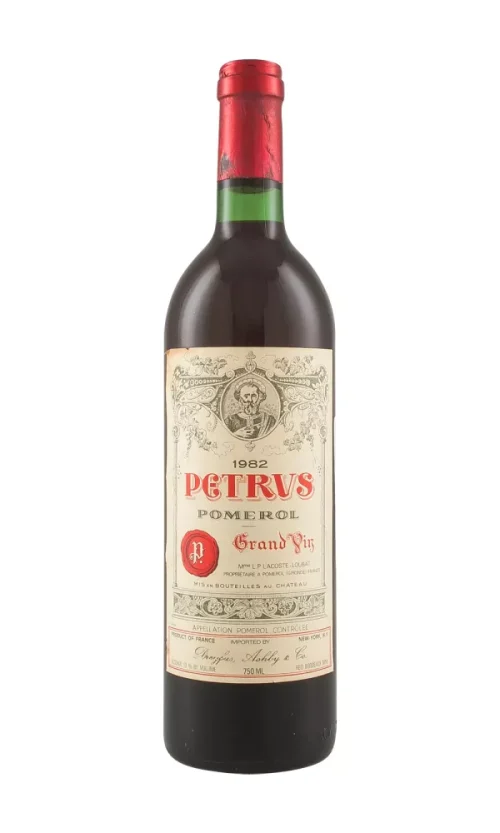 Petrus 1982