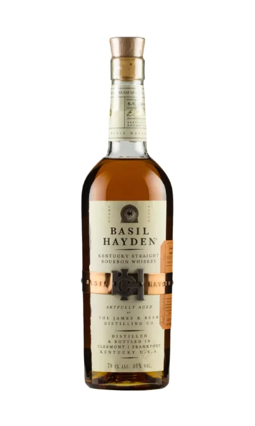 Basil Hayden