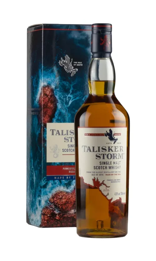 Talisker Storm