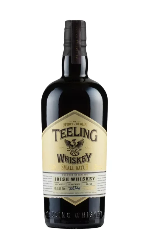 Teeling Small Batch