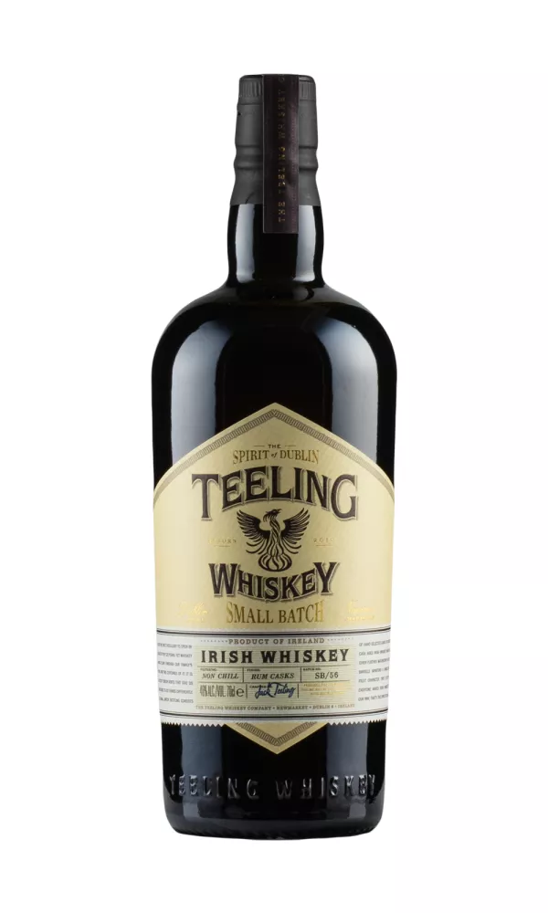 TOP10049.webp Teeling Small Batch