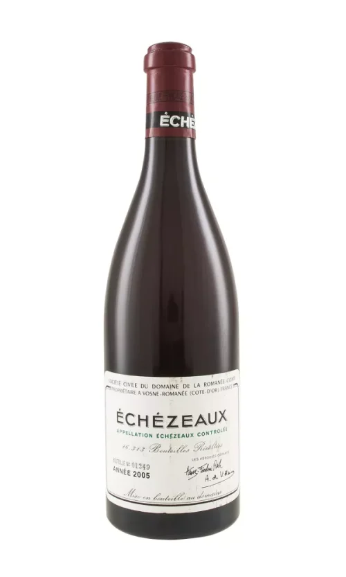 Echezeaux DRC 2005