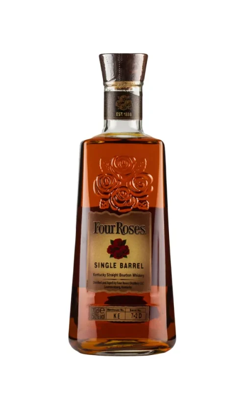 Four Roses Single Barrel