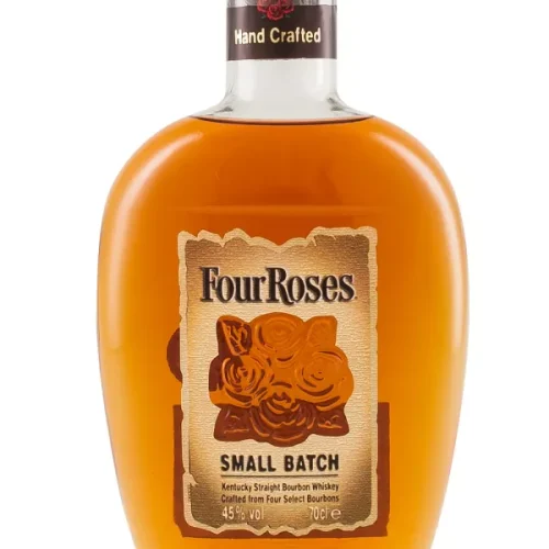 Four Roses Small Batch