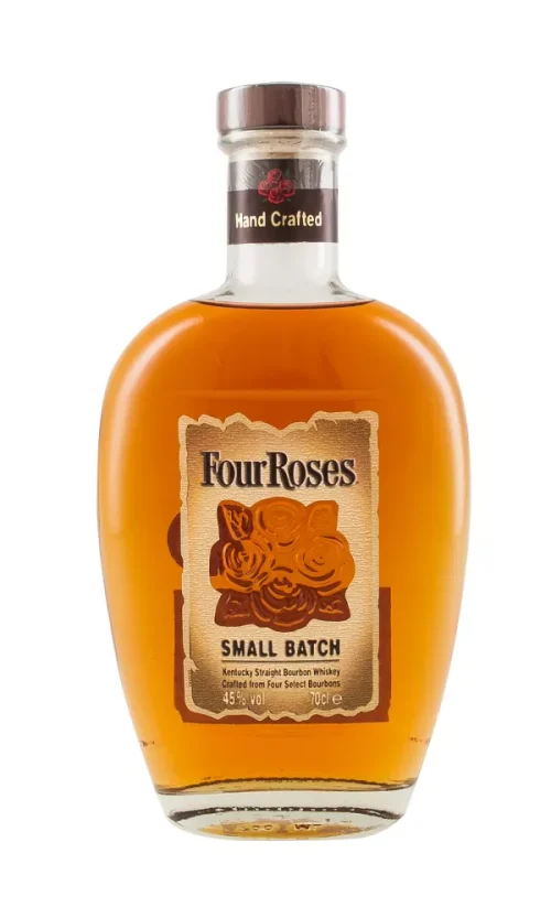 Four Roses Small Batch