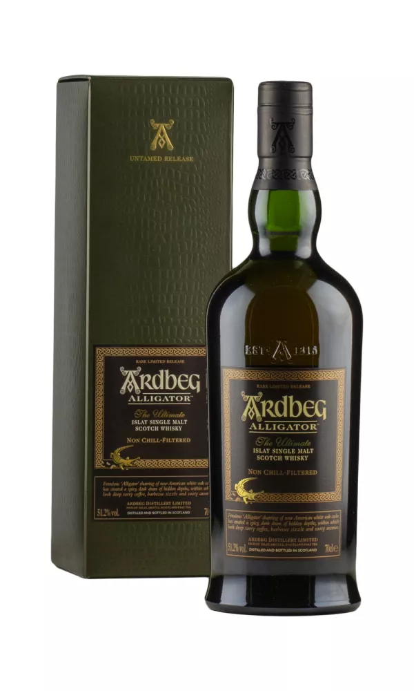 TOP10284.webp Ardbeg Alligator