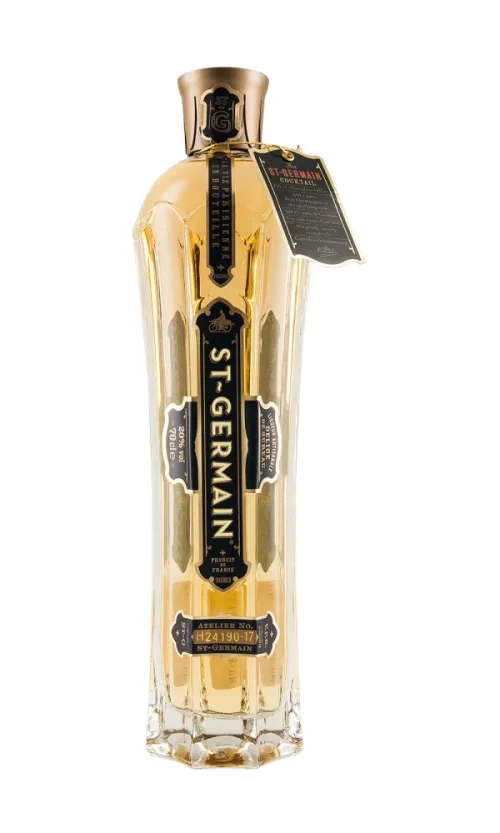 St Germain Elderflower Liqueur