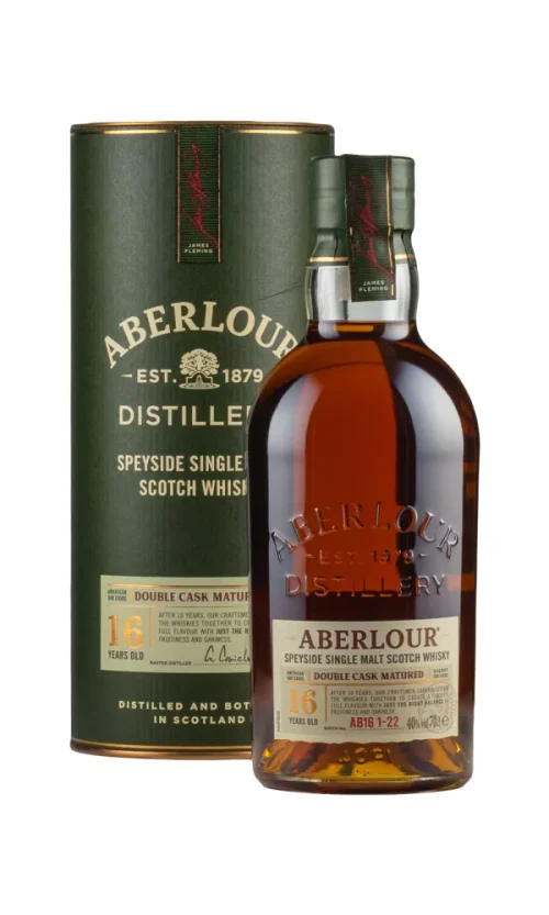 Aberlour 16 Year Old