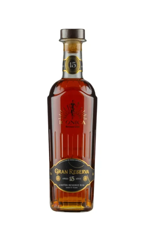 Havana Club 15 Year Old