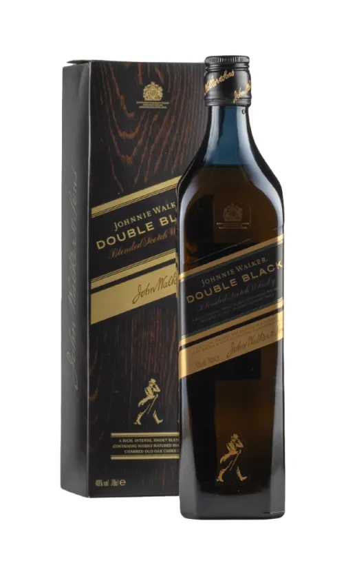 Johnnie Walker Double Black