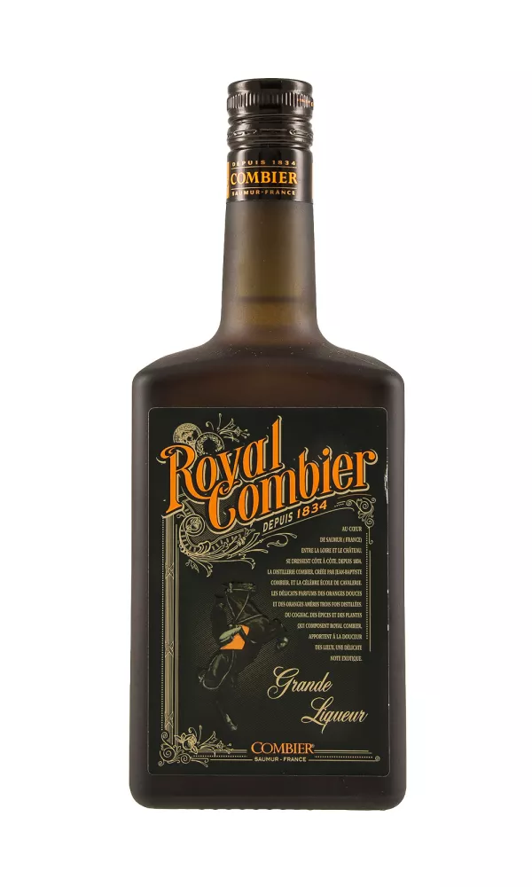 TOP10760.webp Royal Combier Grande Liqueur