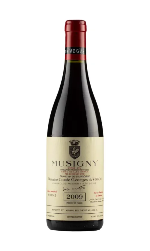 TOP1193.webp Musigny de Vogue 2009