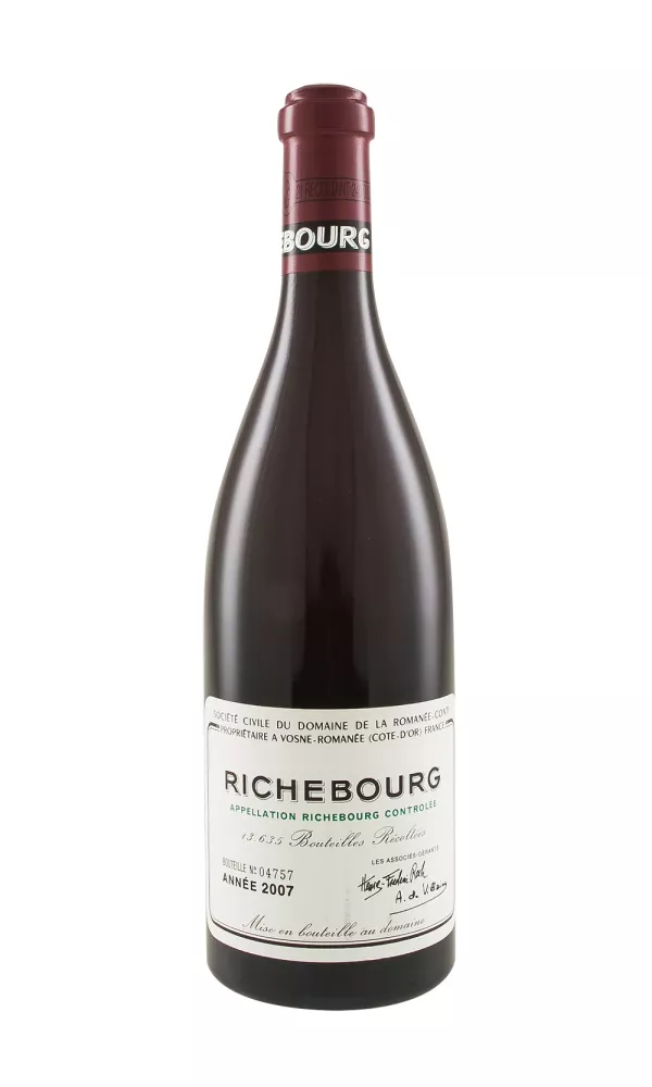 TOP1274.webp Richebourg DRC 2007
