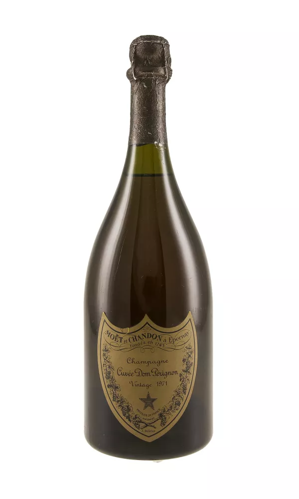 TOP1757.webp Dom Perignon 1971