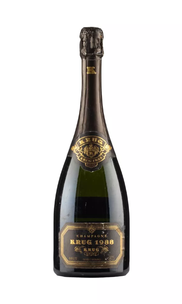 Krug Vintage 1988