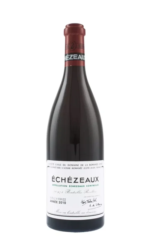 Echezeaux DRC 2010