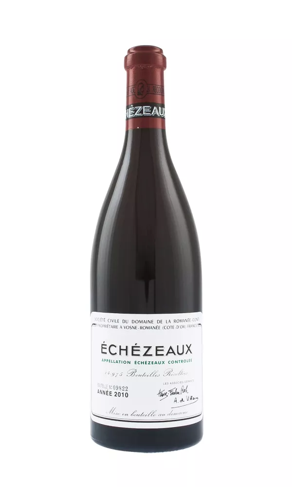 Echezeaux DRC 2010