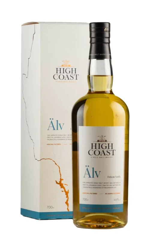 High Coast Alv