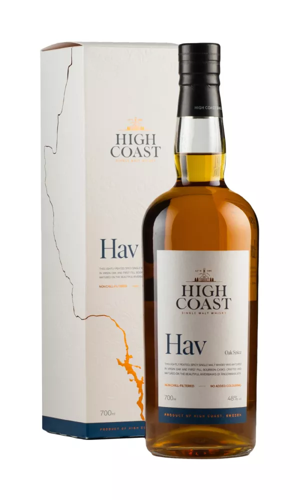 TOP22037.webp High Coast Hav