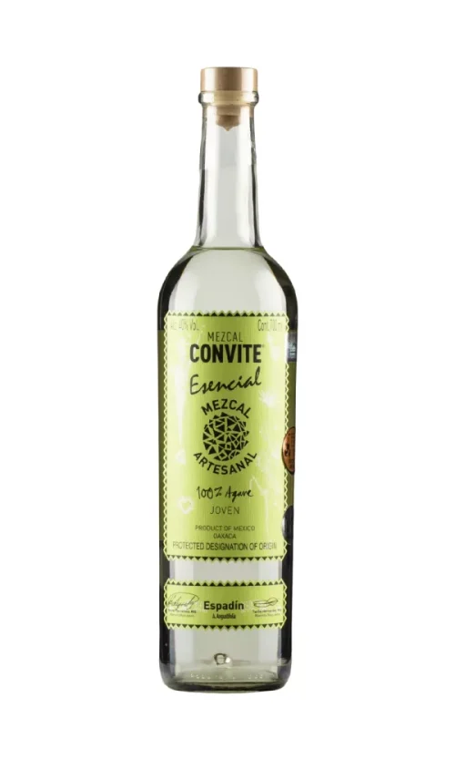 Convite Espadin Esencial