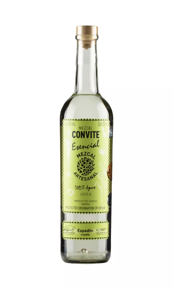 TOP22041.webp Convite Espadin Esencial