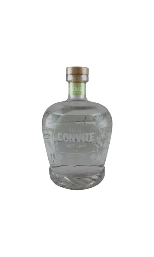 Convite Tobala