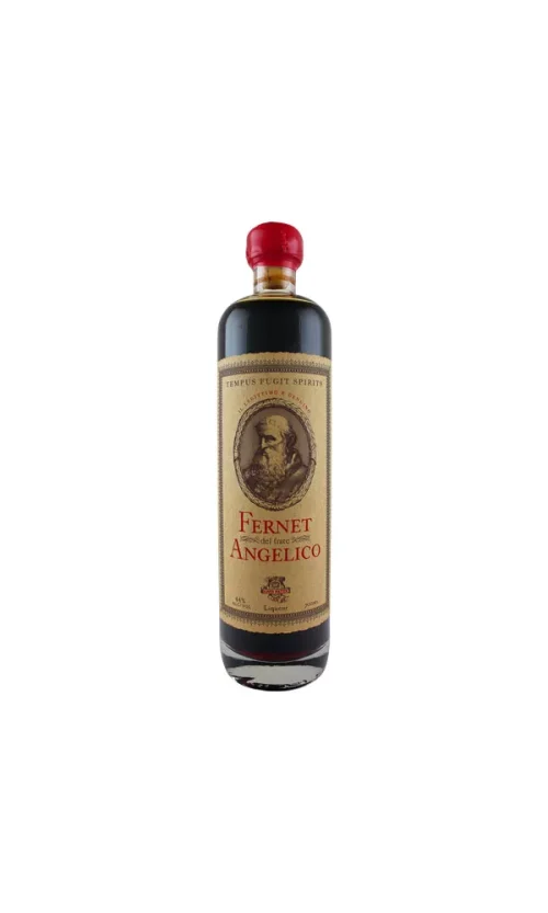 Tempus Fugit Fernet del Frate Angelico