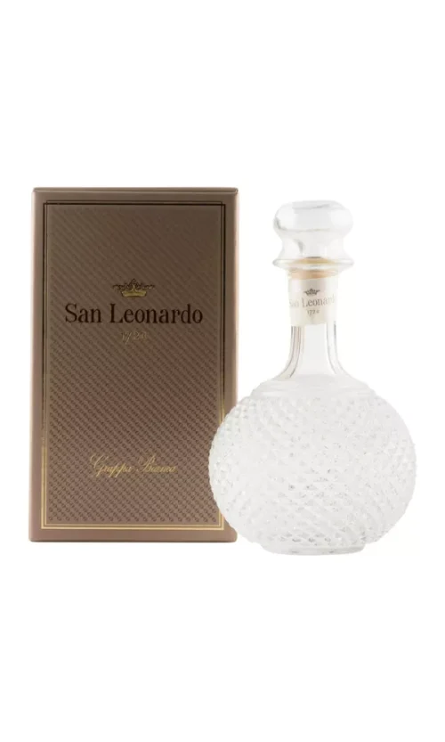 Grappa Bianca Tenuta San Leonardo