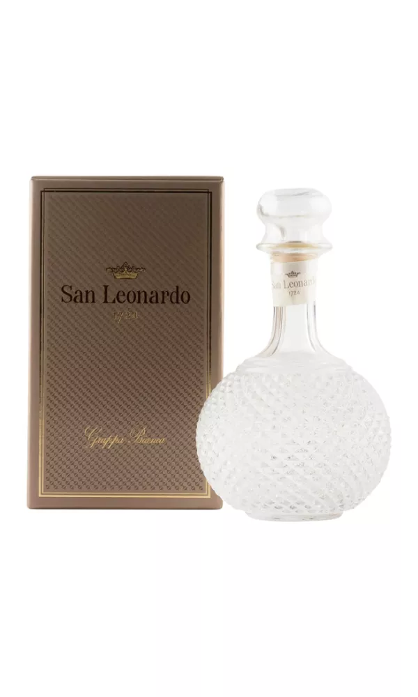 TOP22074.webp Grappa Bianca Tenuta San Leonardo