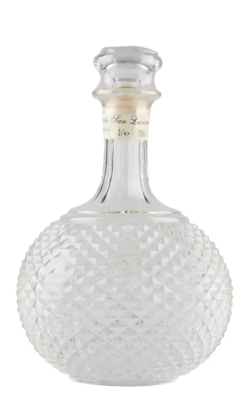 Grappa Bianca Tenuta San Leonardo