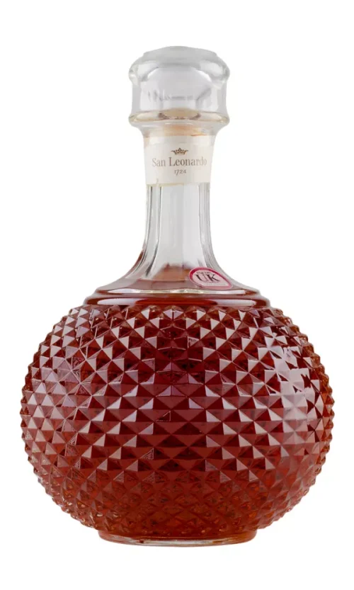 Grappa Stavecchia Tenuta San Leonardo