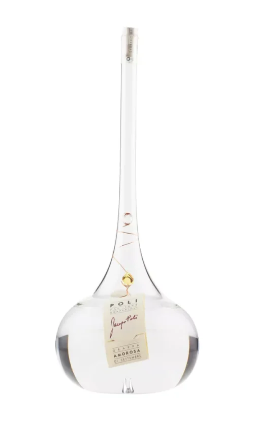 Grappa Amorosa di Settembre Poli Magnum